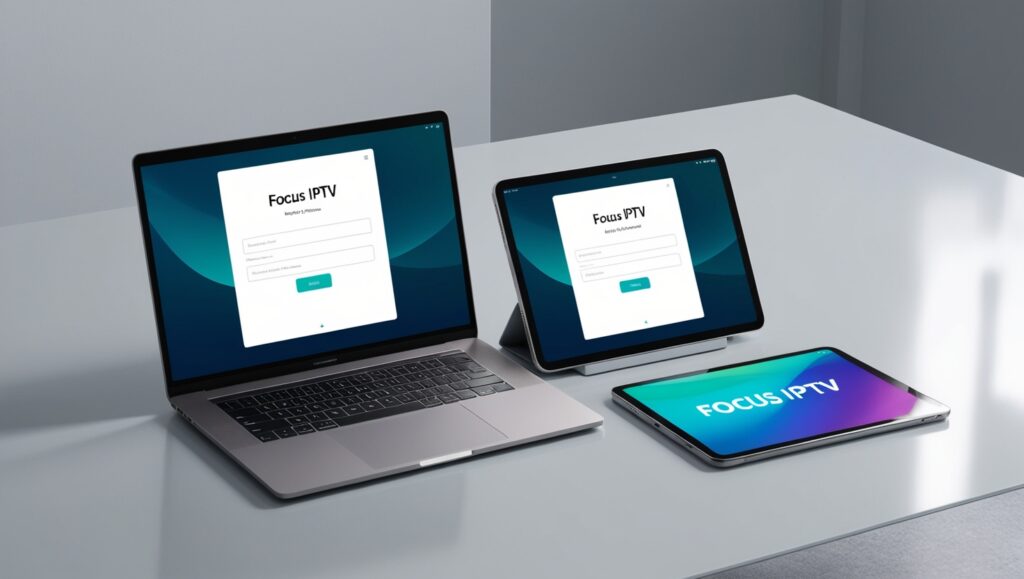 How to Set Up IPTV on Multiple Devices