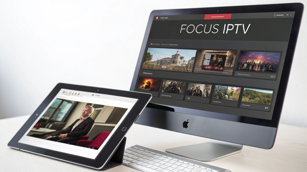 Which is the Best IPTV