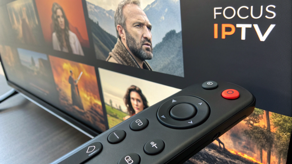 How to Download IPTV on Firestick