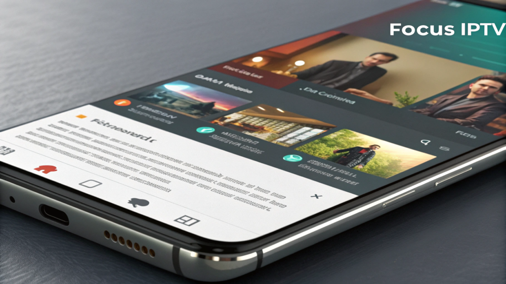 IPTV Trends