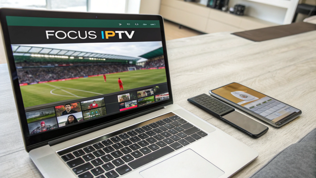 Which is the Best IPTV