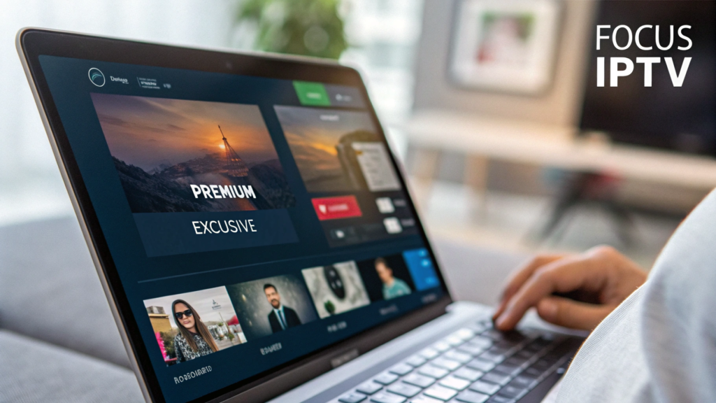 Adult IPTV Channels
