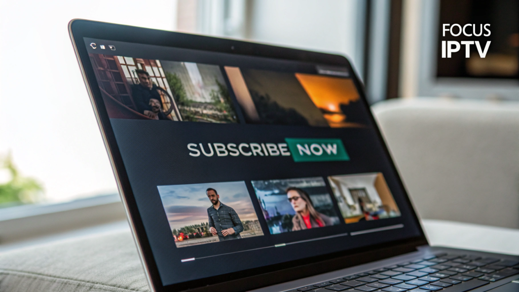 IPTV Lifetime Subscription