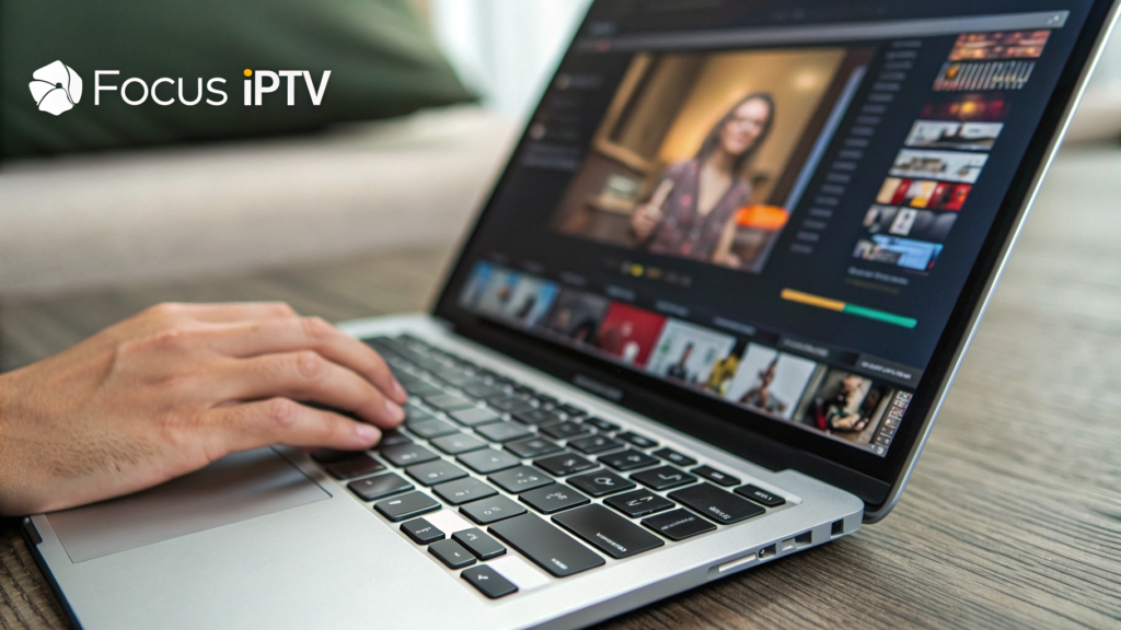 how to install iptv on macbook