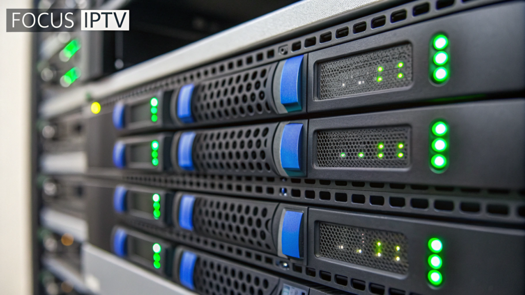 Best IPTV Servers