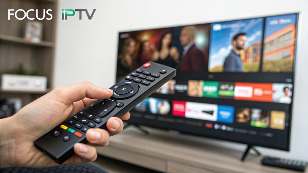 IPTV Premium