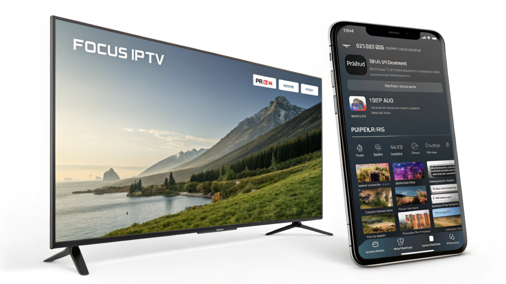 How to Set Up IPTV on Multiple Devices
