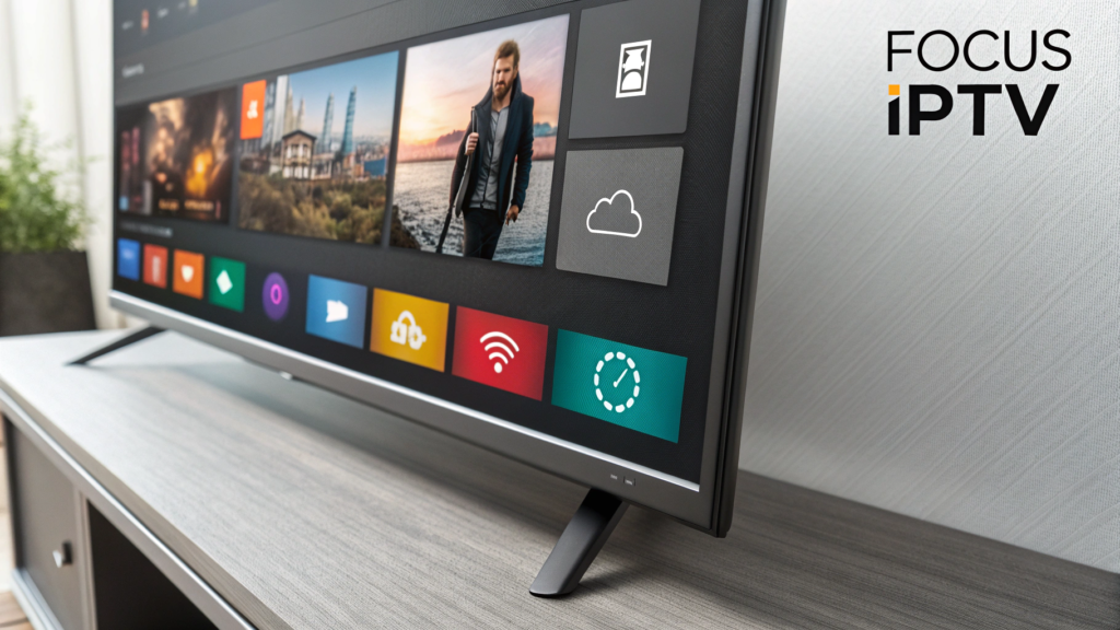 The Best IPTV Service