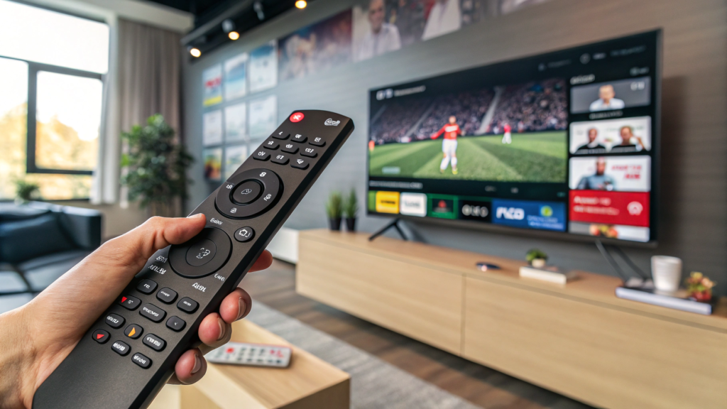 How to Set Up IPTV on Multiple Devices