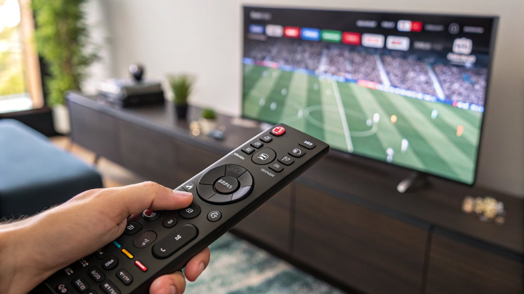 How to Set Up IPTV on Multiple Devices