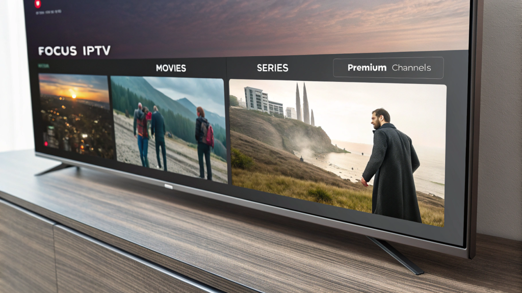 Best Porn IPTV