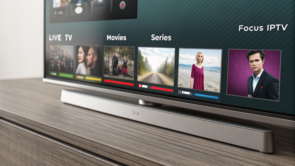 IPTV Channels Porn