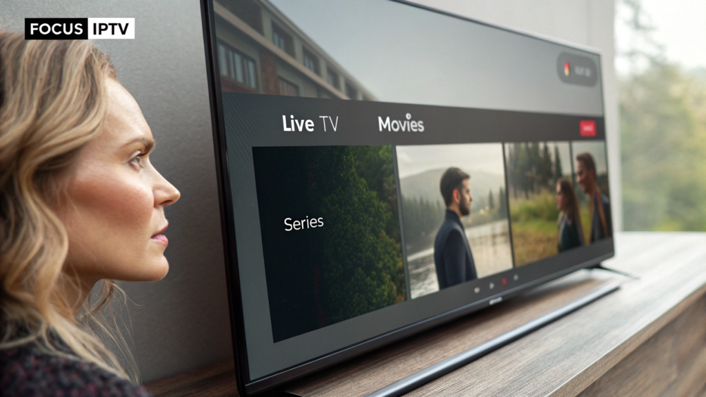 IPTV Channels Porn