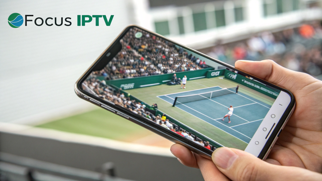 Best IPTV Service for Sports