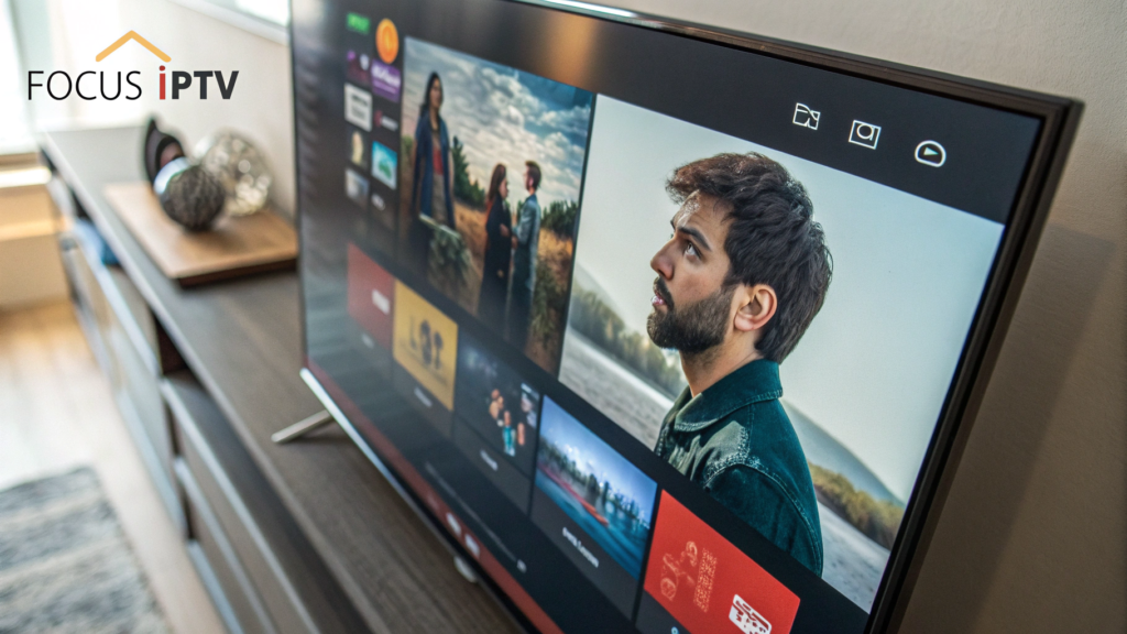 IPTV Adult Live TV