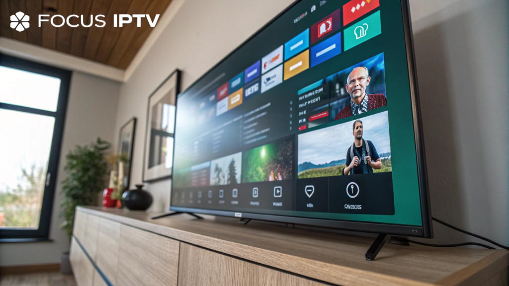 Cheap IPTV