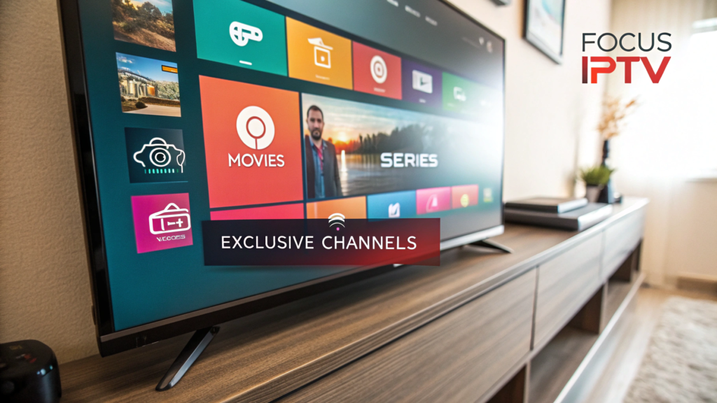 IPTV Adult Channels
