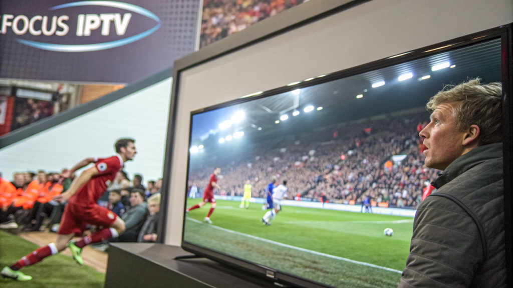 IPTV Premier League