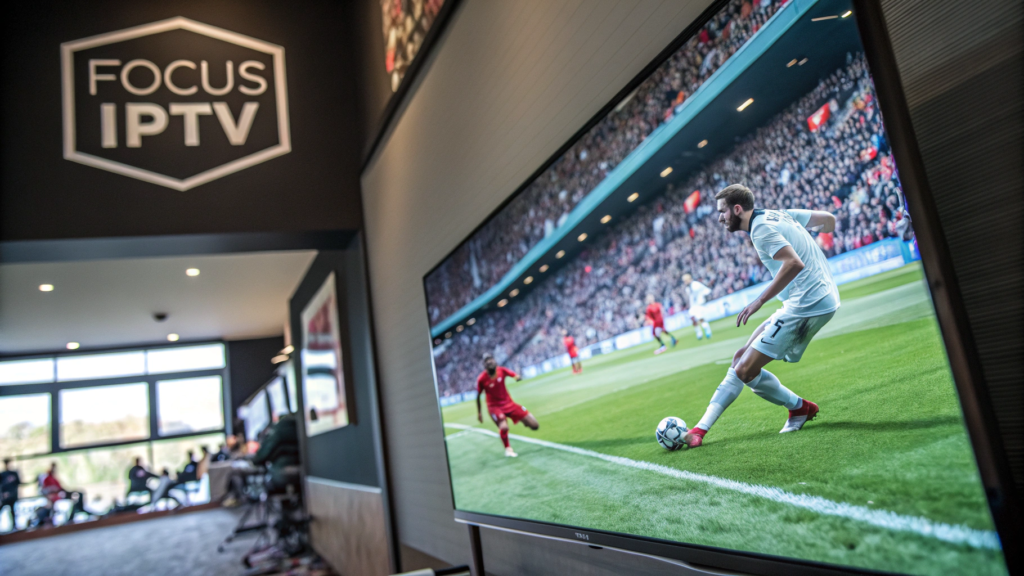 IPTV Premier League