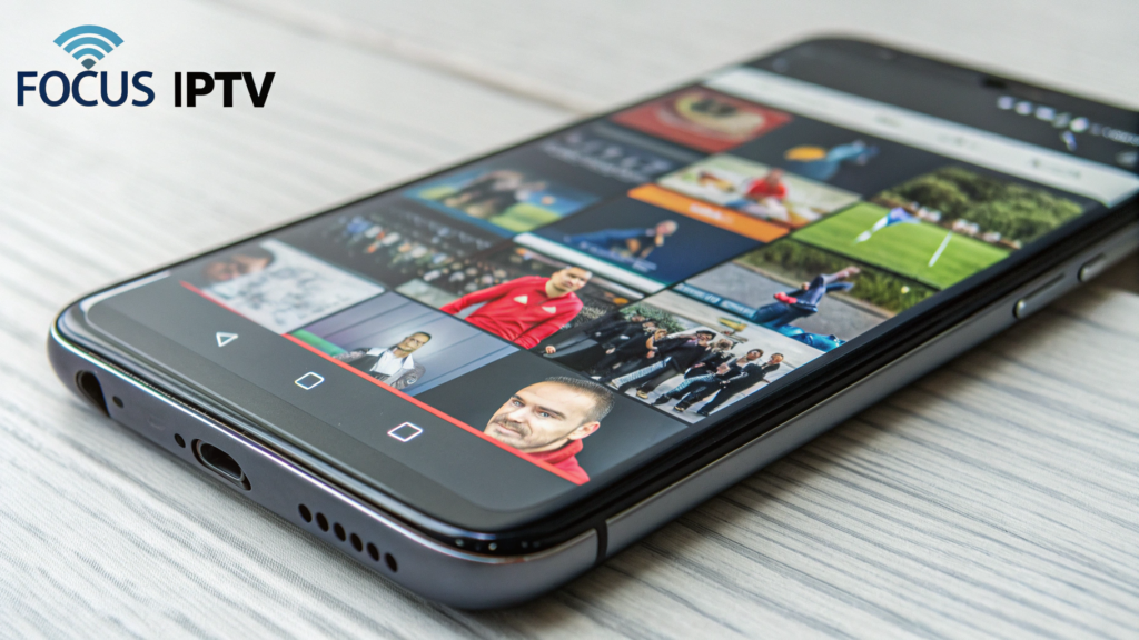 Best IPTV for Android