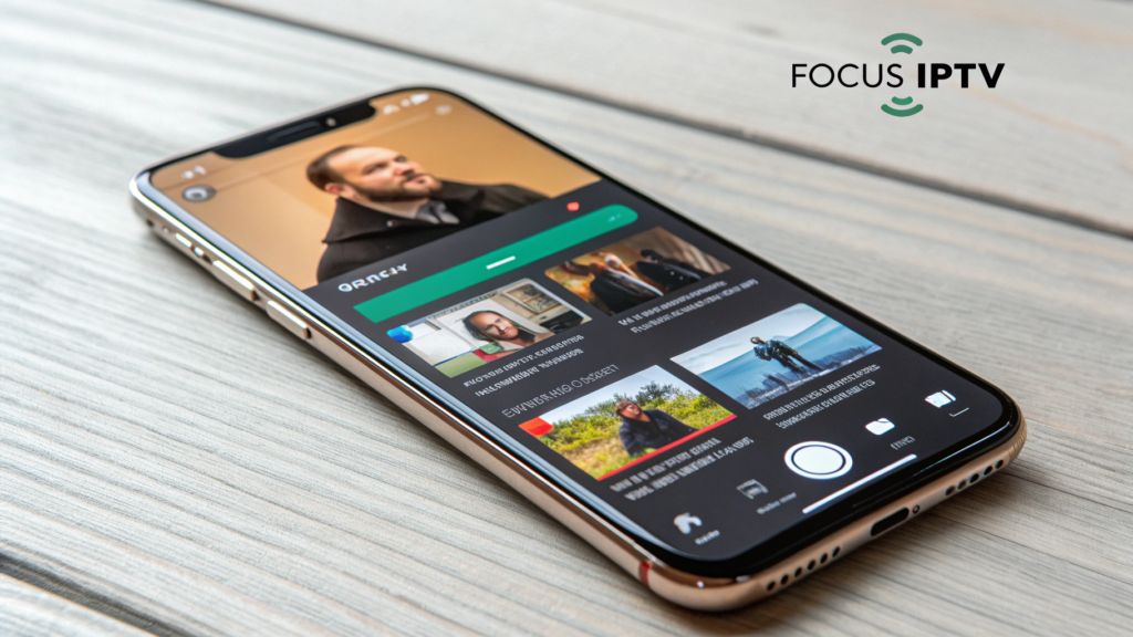 How to Install IPTV on iPhone