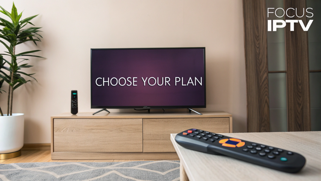 Cheap IPTV Subscription