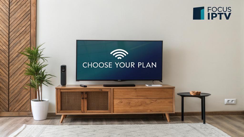 Cheap IPTV Subscription