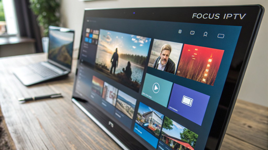 Best IPTV Player for Windows