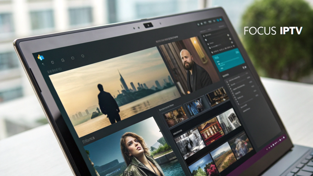 Best IPTV Player for Windows