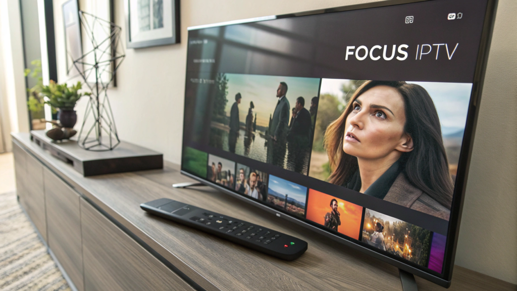 IPTV Movies