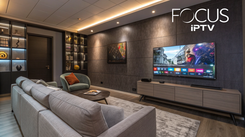 Best Adult IPTV