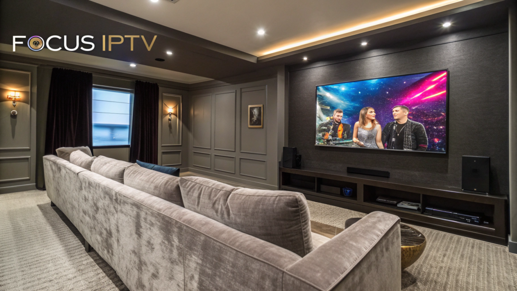 Best Adult IPTV