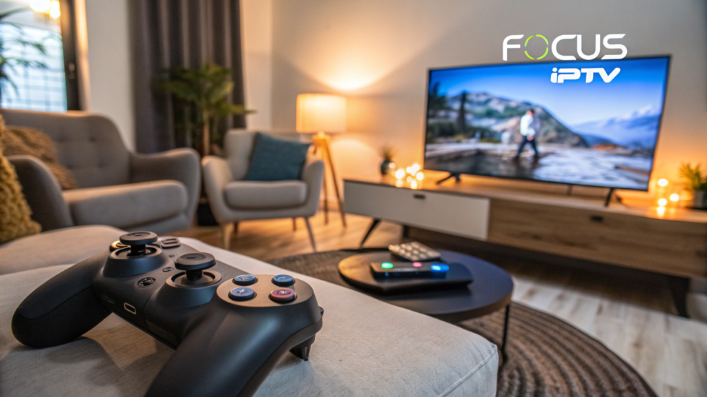 How to Install IPTV on PS4