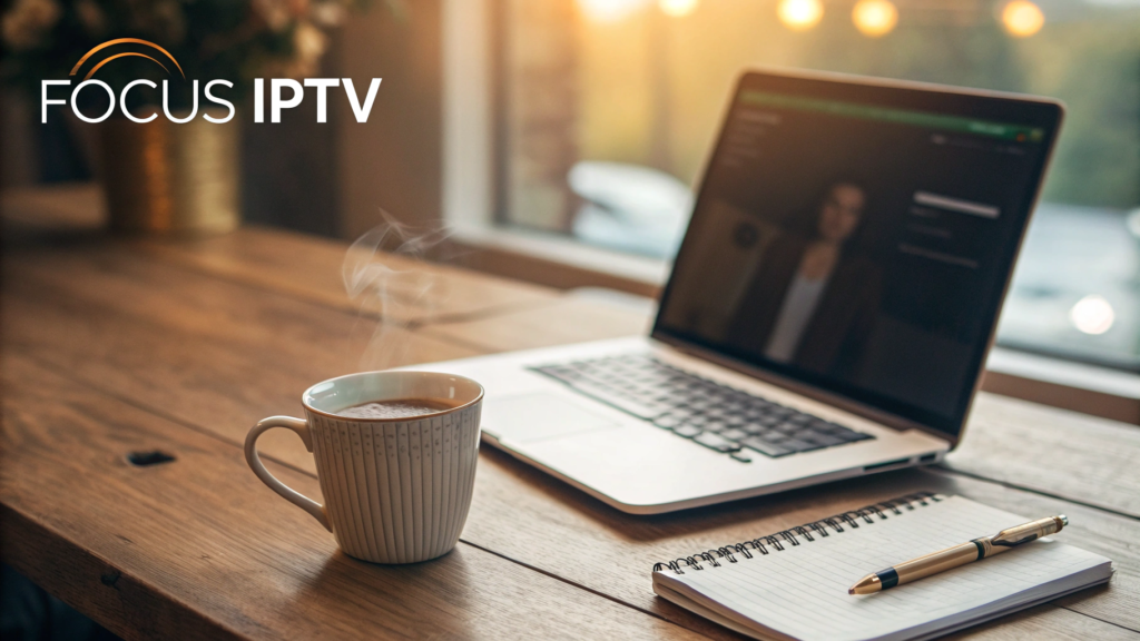 how to install iptv on macbook