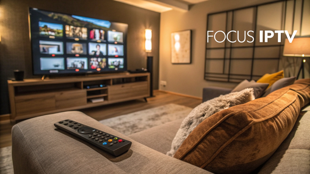 Best IPTV for Firestick