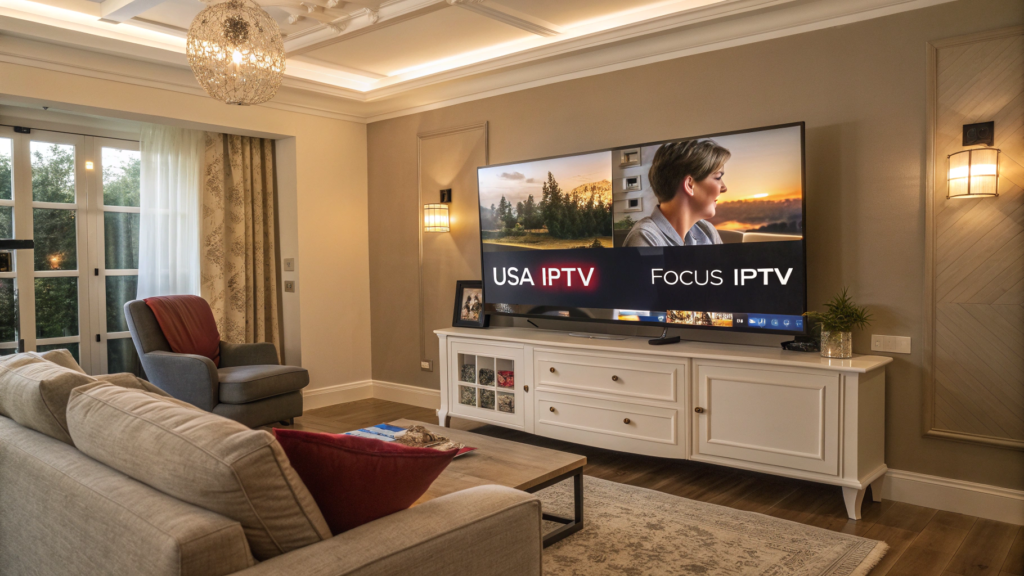 American IPTV