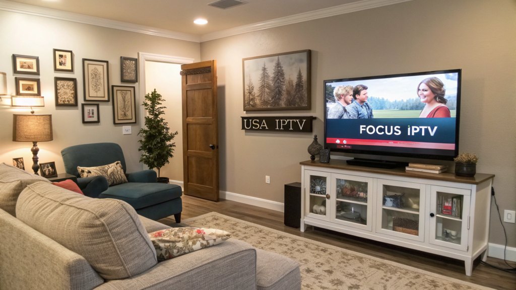 American IPTV