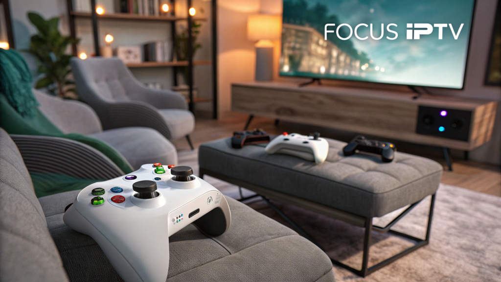How to Install IPTV on Xbox