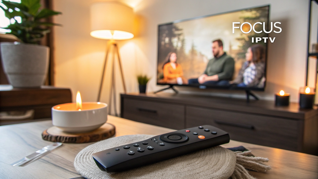 Best Firestick IPTV