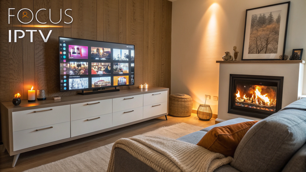 Best IPTV Streaming Service for Firestick