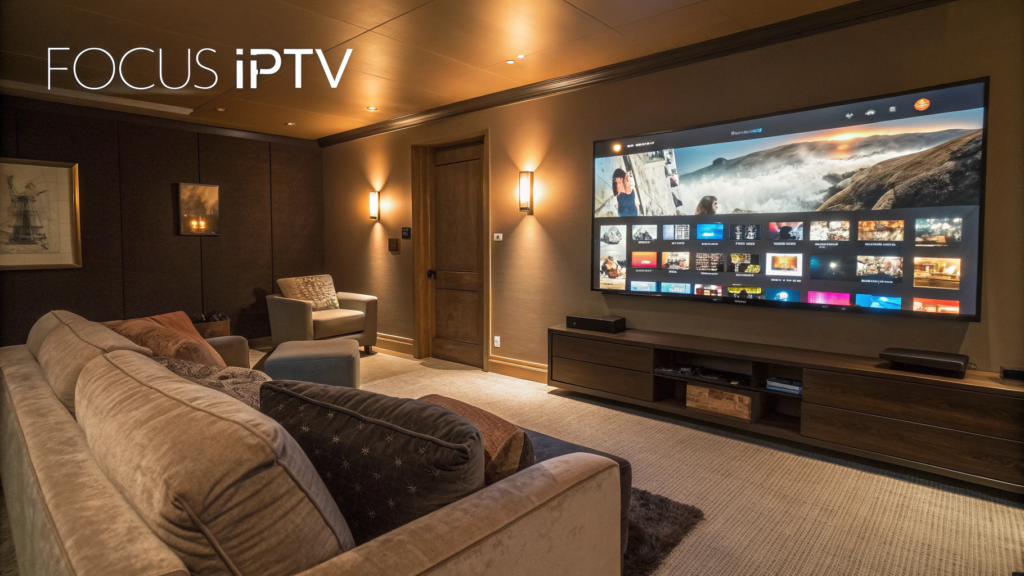 Best Paid IPTV for Firestick