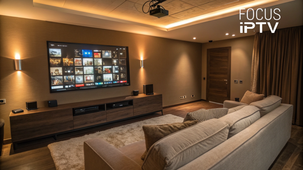 Best Paid IPTV