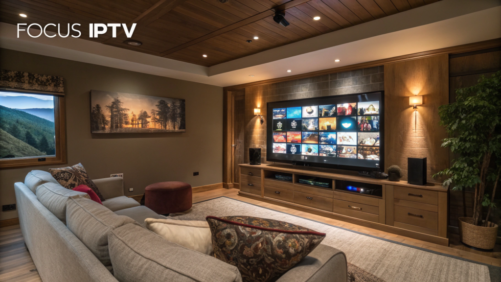 IPTV Channels Porn