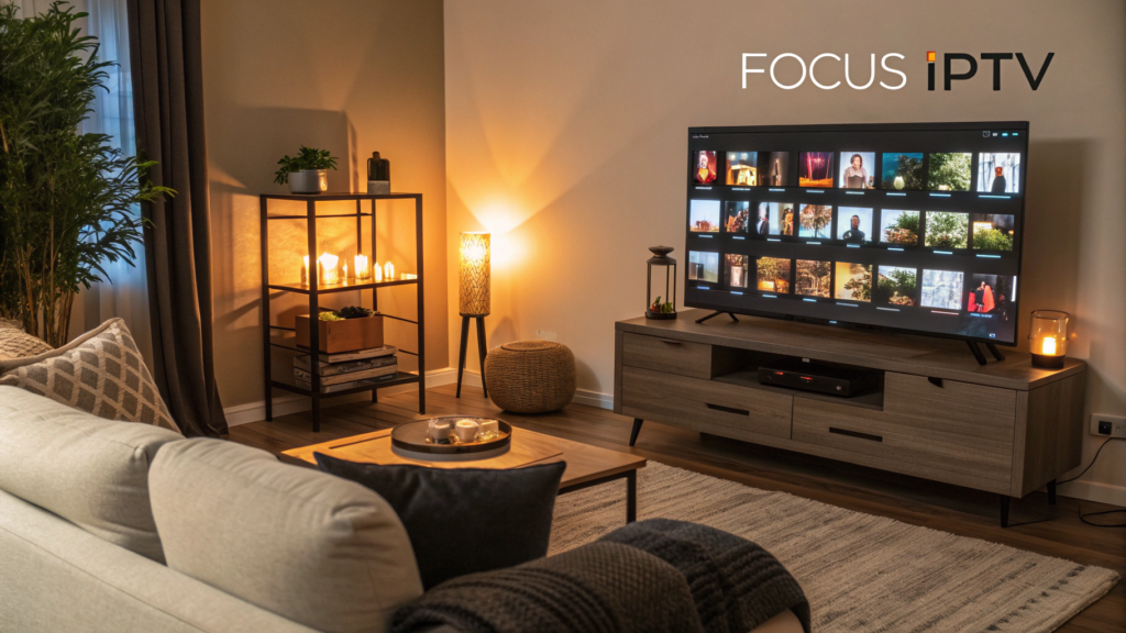 Best IPTV for Firestick