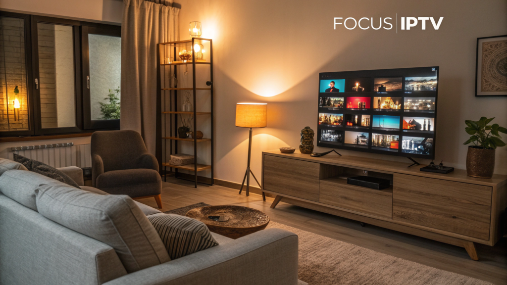 Best IPTV for Firestick