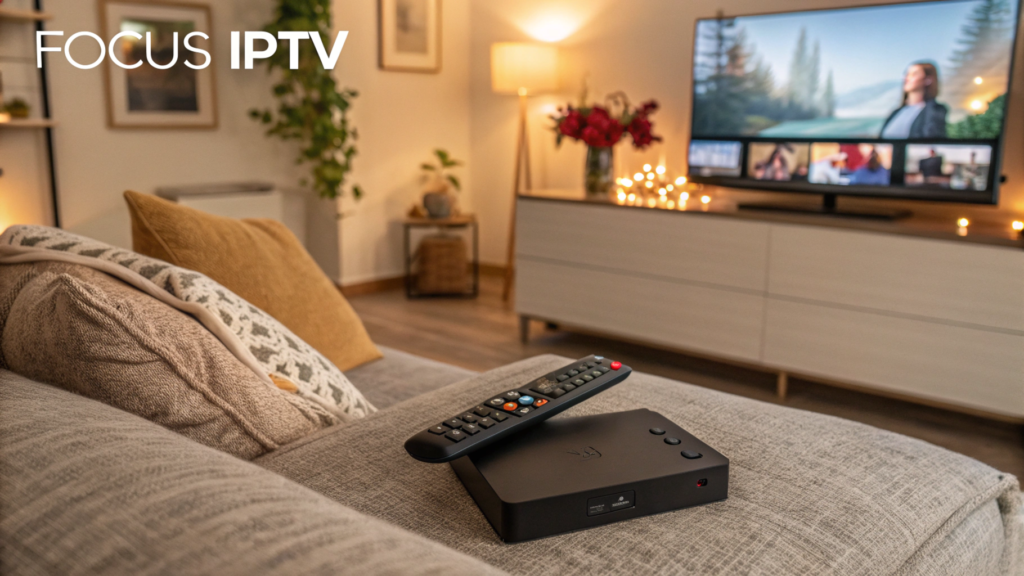 how to install iptv on android tv box