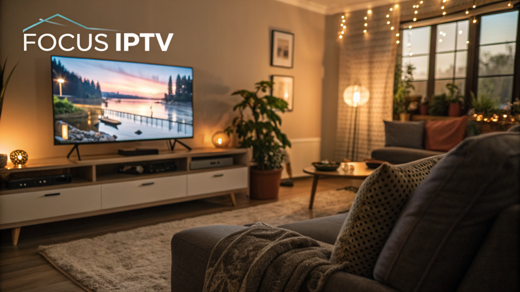 Best Porn IPTV