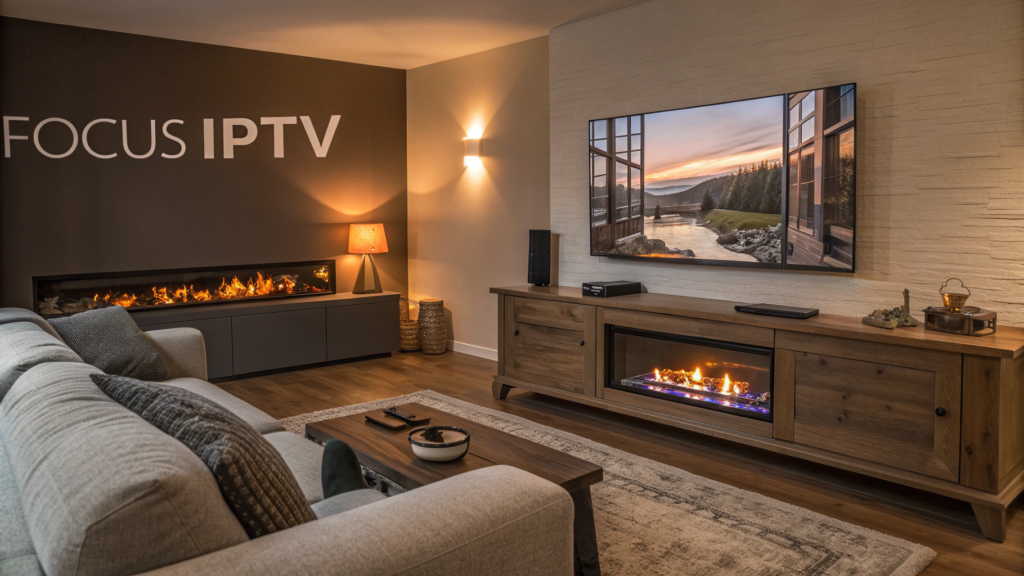 Best IPTV Apps for Firestick