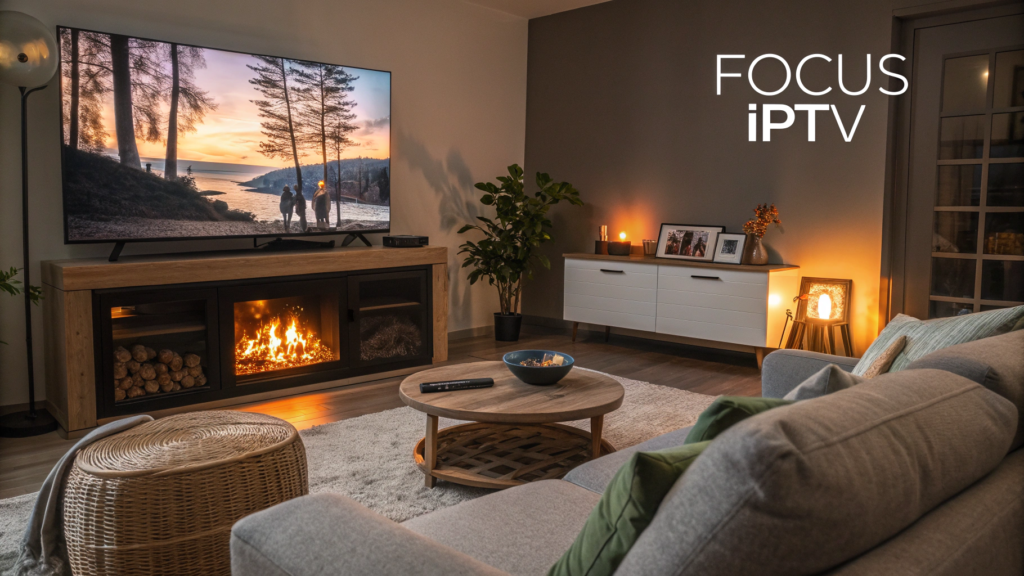 Best IPTV Apps for Firestick