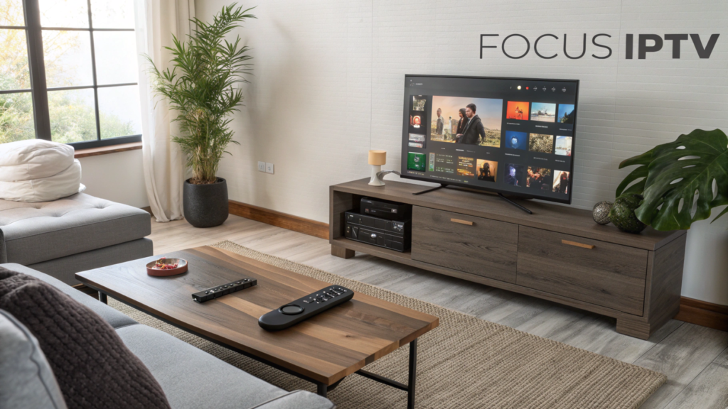 how to install iptv on chromecast